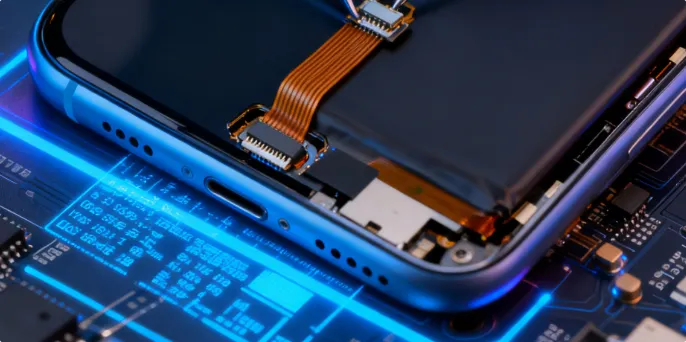 What Makes My LCD Screens Different