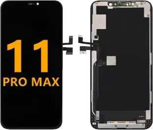 iPhone 11 LCD Series